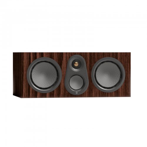 Monitor Audio Silver Center 8G European Walnut Центральный канал