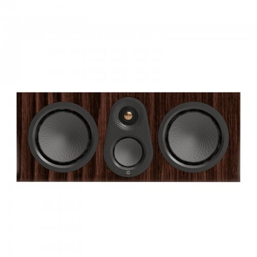 Monitor Audio Silver Center 8G European Walnut Передняя панель