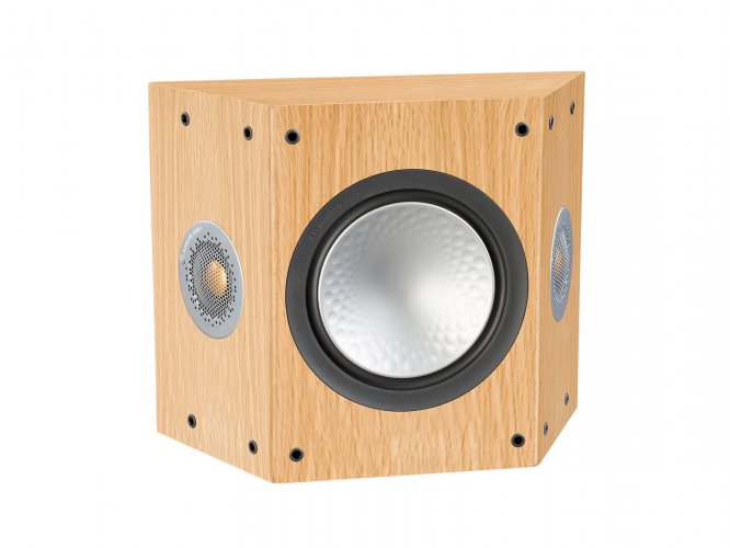 Monitor Audio Silver FX (Natural Oak)