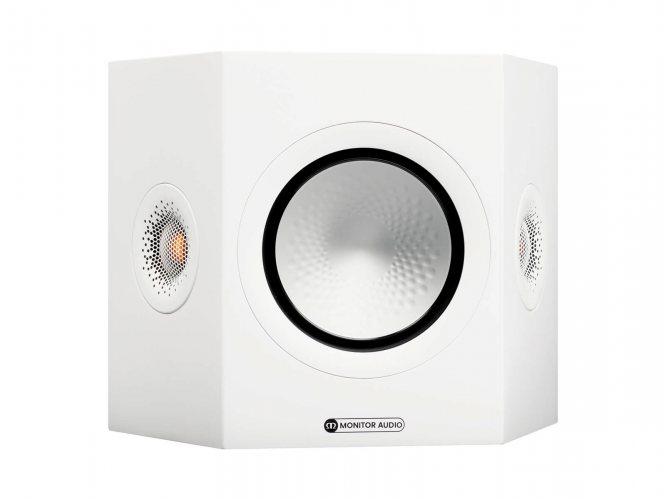 Monitor Audio Silver FX 7G (Satin White)