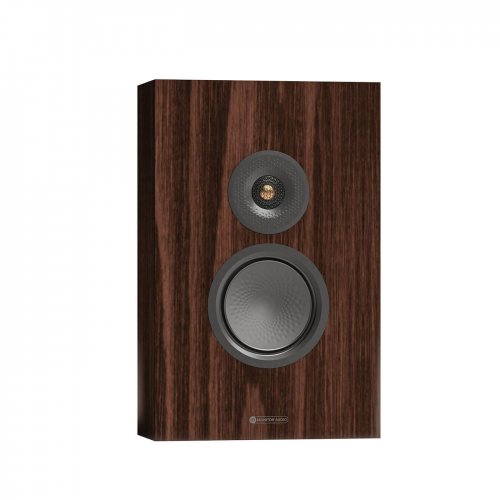Monitor Audio Silver On-Wall 8G European Walnut Настенная акустика