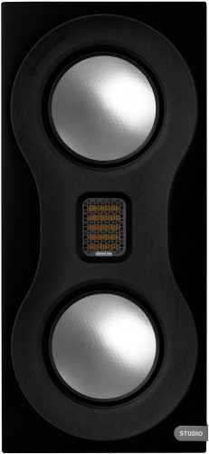 Monitor Audio Studio (Satin Black) правая