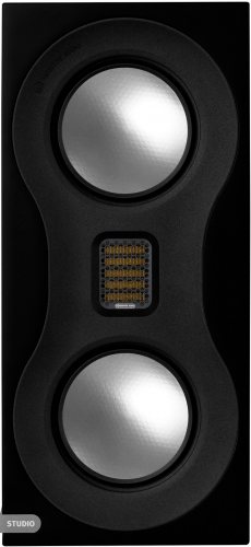 Monitor Audio Studio (Satin Black) левая