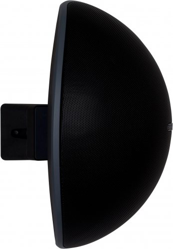 Monitor Audio V240 (Black) вид сбоку кронштейн