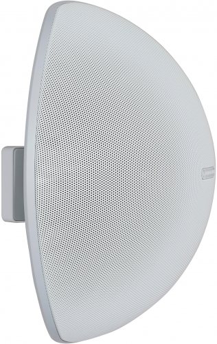 Monitor Audio V240 LV (White) на стене