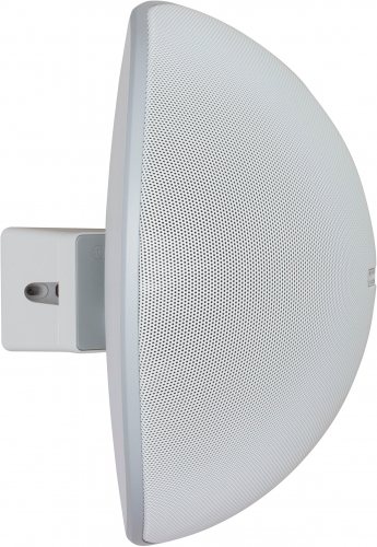 Monitor Audio V240 (White) вид сбоку кронштейн