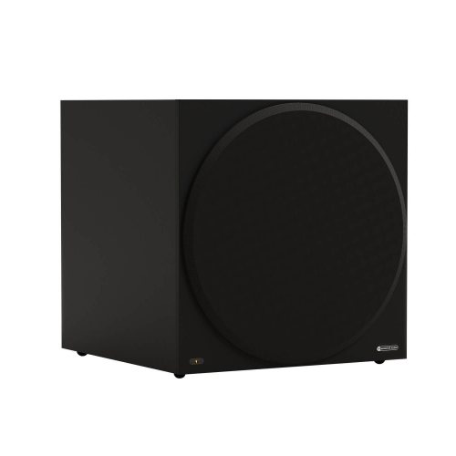 Monitor Audio Vestra W10 Matte Black Сабвуфер