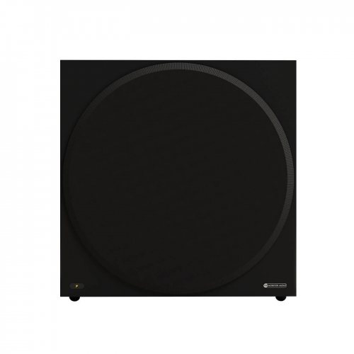 Monitor Audio Vestra W10 Matte Black Сабвуфер