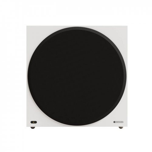 Monitor Audio Vestra W10 Matte White Сабвуфер