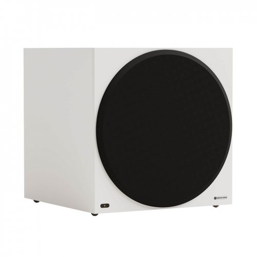 Monitor Audio Vestra W12 Matte White Сабвуфер
