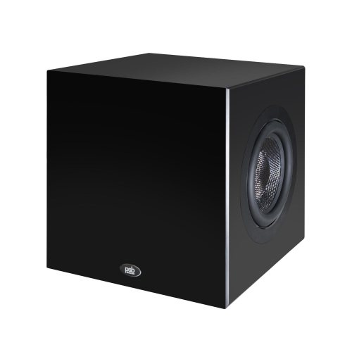 PSB BP8 Satin Black Сабвуфер