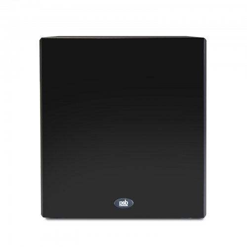 PSB BP8 Satin Black Сабвуфер