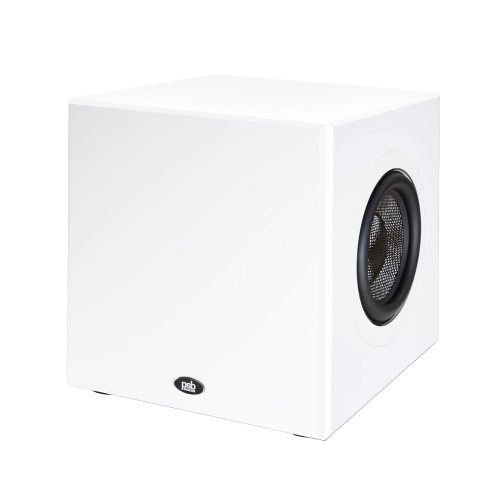 PSB BP8 Satin White Сабвуфер