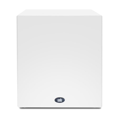 PSB BP8 Satin White Сабвуфер