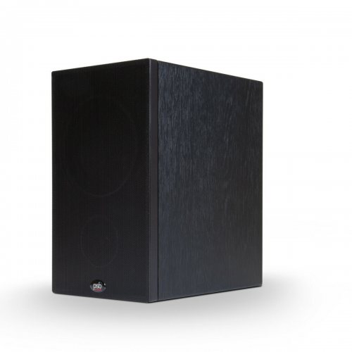 PSB Alpha P5 (Black Ash) с решёткой