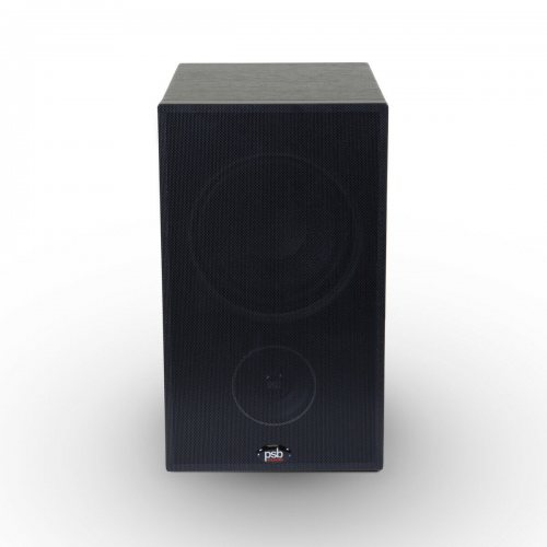 PSB Alpha P5 (Black Ash) с решёткой