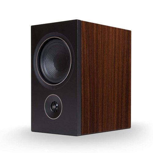 PSB Alpha P5 (Walnut) под углом