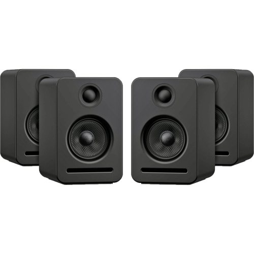 Platin Audio Monaco 5.1