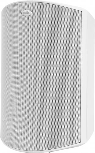 Polk Audio Atrium5 (White) с решёткой