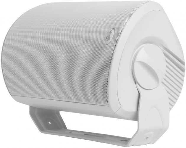 Polk Audio Atrium6 (White) горизонтальное размещение