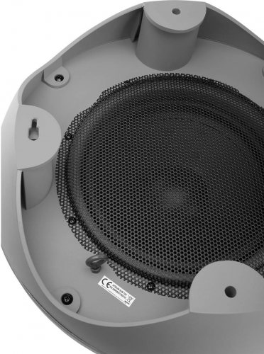 Polk Audio Atrium Sub 100 (Gray) вид снизу