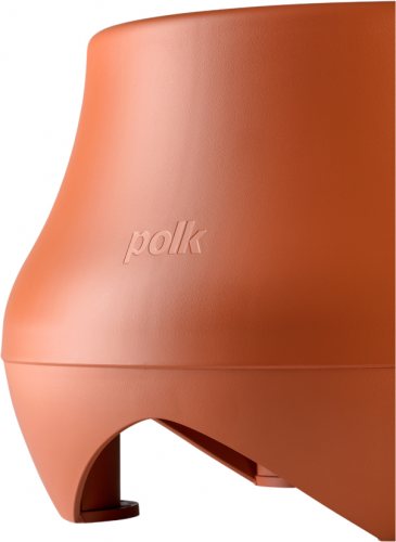 Polk Audio Atrium Sub 100 (Terracotta) логотип