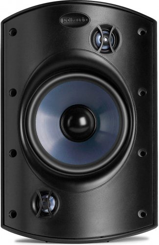 Polk Audio Atrium8 SDI (Black) без решётки