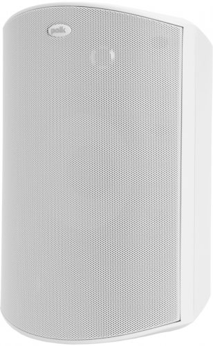 Polk Audio Atrium8 SDI (White) с решёткой