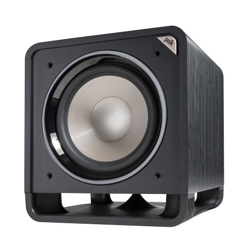 Сабвуфер Polk Audio HTS12 Black