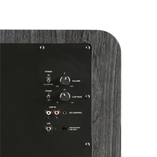 Сабвуфер Polk Audio HTS12 Black