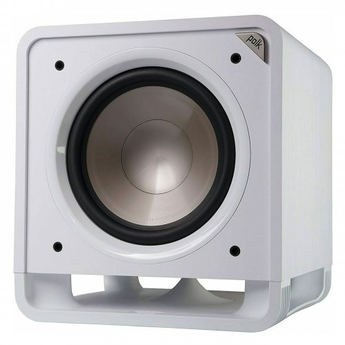 Сабвуфер Polk Audio HTS12 White