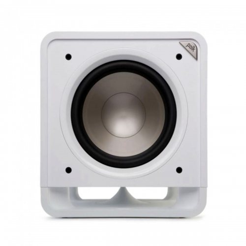 Сабвуфер Polk Audio HTS12 White