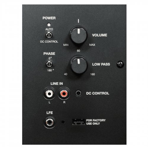 Сабвуфер Polk Audio HTS12 White