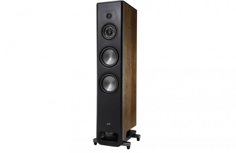 Polk Audio L600 (Brown Walnut)