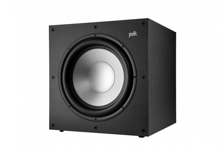 Polk Audio Monitor XT12 (Black)