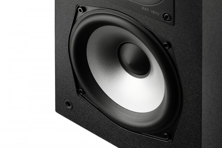 Polk Audio Monitor XT15 (Black) НЧ диффузор