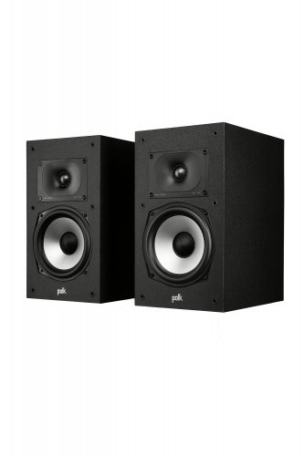 Polk Audio Monitor XT20 (Black)