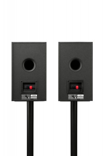 Polk Audio Monitor XT20 (Black) задняя панель