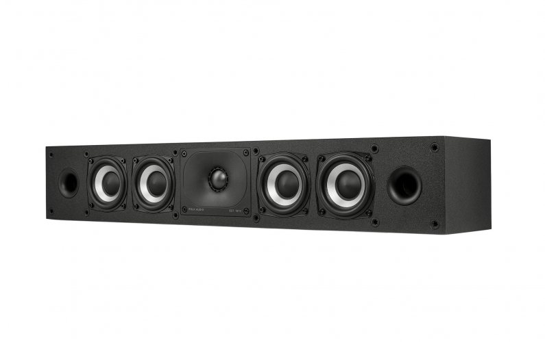 Polk Audio Monitor XT35 (Black)