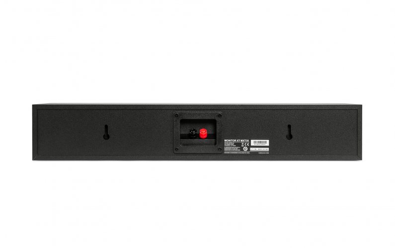 Polk Audio Monitor XT35 (Black)