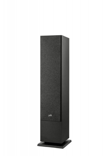 Polk Audio Monitor XT60 (Black) с решёткой