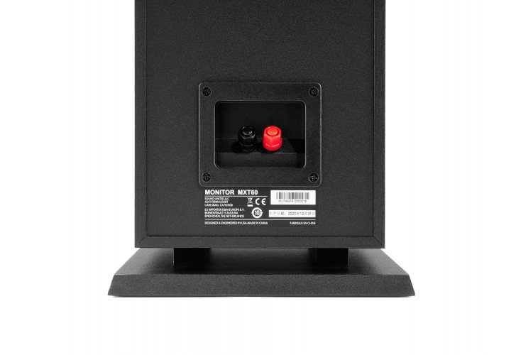 Polk Audio Monitor XT60 (Black) основание
