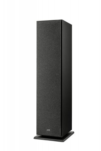 Polk Audio Monitor XT70 (Black) с решёткой