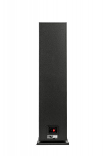 Polk Audio Monitor XT70 (Black) задняя панель