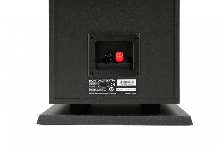 Polk Audio Monitor XT70 (Black) основание