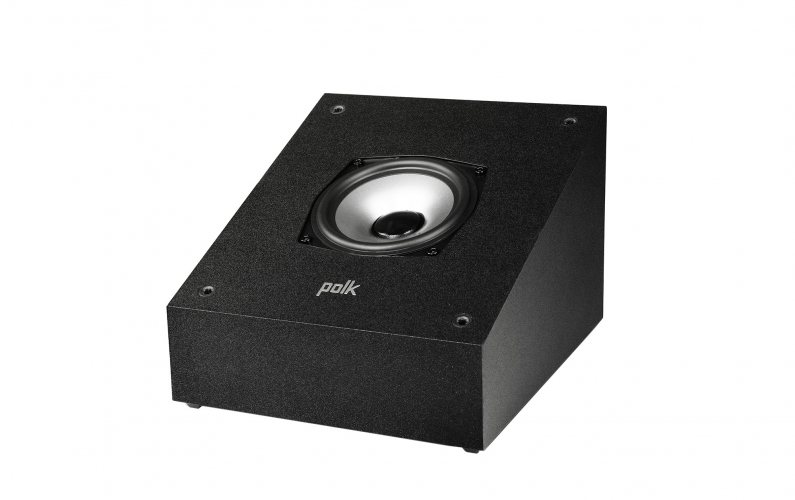 Polk Audio Monitor XT90 (Black)