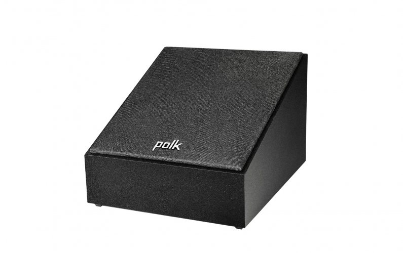 Polk Audio Monitor XT90 (Black) с решёткой