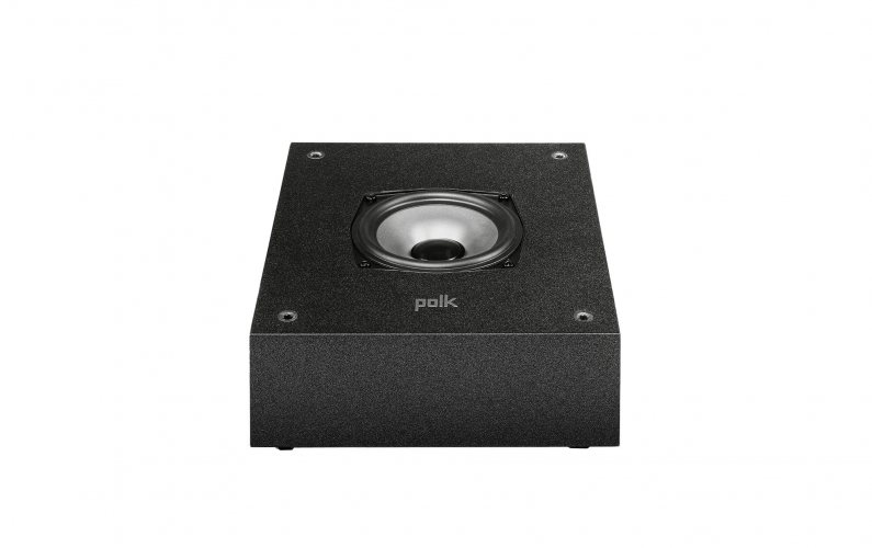 Polk Audio Monitor XT90 (Black) вид спереди