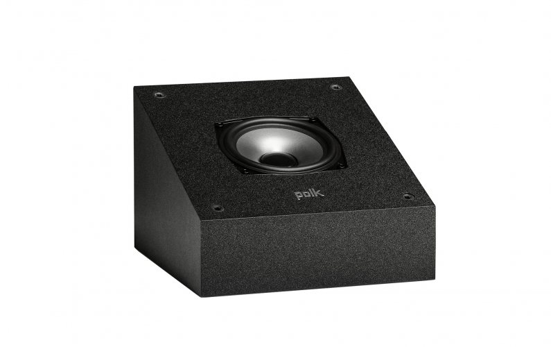 Polk Audio Monitor XT90 (Black) вид под угом