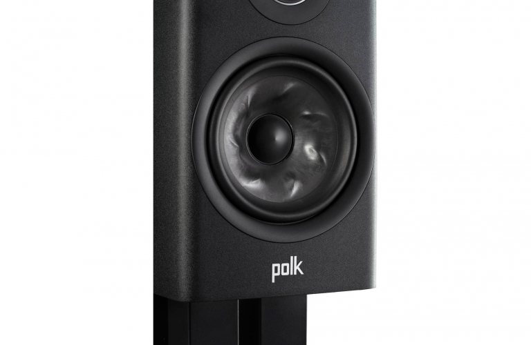 Polk Audio Reserve R100 (Black) НЧ диффузор Turbine